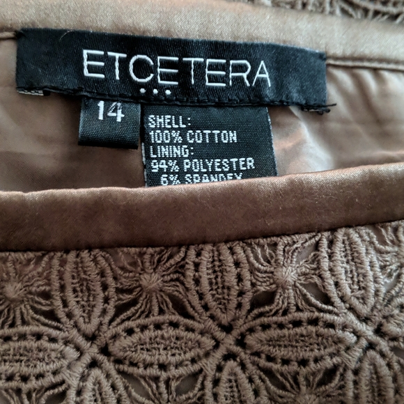 ETCETERA - Picture 2 of 8